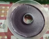 Foto langkah ke 5 dari resep Kue Lapis Tepung Beras.