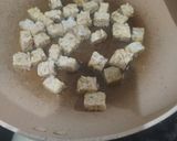 Foto langkah ke 1 dari resep Oseng Kerang Tempe.