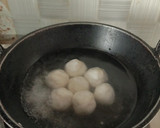 நீர் கொழுக்கட்டை (Neer kolukattai recipe in tamil) ரெசிபி ஸ்டேப் 4 புகைப்படம்