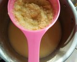 Foto langkah ke 3 dari resep Puding Jagung.