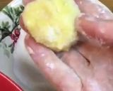 Foto del passaggio 2 della ricetta Biscotti al mandarino