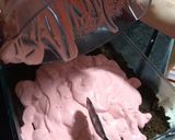 Foto do passo 4 de Torta de bolacha com sorvete caseiro