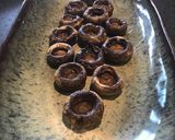 Foto del paso 5 de la receta: Champiñones al horno