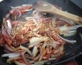 Foto del paso 1 de la receta: Fusión shakshuka ranchera