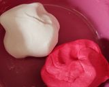 Foto langkah ke 3 dari resep Klepon Merah Putih 🇮🇩.
