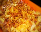 Foto langkah ke 3 dari resep Bawang merah goreng renyah kriuk awet.