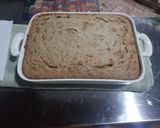 Foto del paso 5 de la receta: Borracho especial(budín de pan)