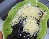 Foto langkah ke 5 dari resep Naget Pisang CoJu (coklat keju) 😂.