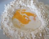 Foto del paso 1 de la receta: Pan de muerto