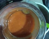 Foto langkah ke 1 dari resep Mixed vegetables with the peanut sauce (gado-gado versi Surabaya).