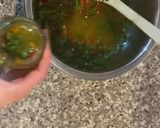 Foto del paso 5 de la receta: Mi versión de chimichurri!