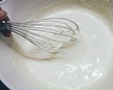 Foto del paso 3 de la receta: Bizcochuelo de 5 huevos en olla Essen