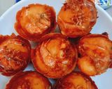Hình bước làm 3 của món Bánh cống