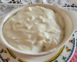 Foto del paso 2 de la receta: Plátano con queso batido y canela