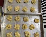 Foto langkah ke 7 dari resep Sagu Keju.