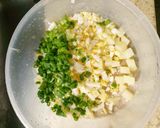 Foto del paso 5 de la receta: Empanadas salteñas