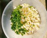 Foto del paso 5 de la receta: Empanadas salteñas