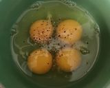 Foto del paso 3 de la receta: Morrones rellenos light