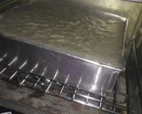Foto langkah ke 4 dari resep Bolu Ketan.