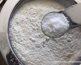 Foto langkah ke 5 dari resep Sharlotka (Apple Cake).