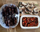 Foto langkah ke 8 dari resep Sate Maranggi.