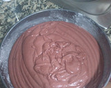 Foto del paso 6 de la receta: Tarta red velvet