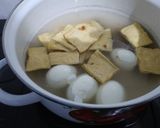 Foto langkah ke 4 dari resep Semur daging.