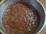 Torta mega chocolate
