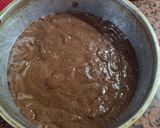 Foto del paso 3 de la receta: Torta mega chocolate