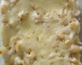 Foto langkah ke 8 dari resep Mac & Cheese.