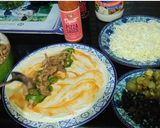 A picture of step 6 of Cheesy Mexican Chicken Fajita Wraps.