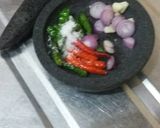 Foto langkah ke 3 dari resep Sambel Bangar.