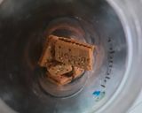 ઈનસ્ટન્ટ બ્રાઉની (Instant Brownie Recipe In Gujarati) રેસીપી સ્ટેપ1ફોટો