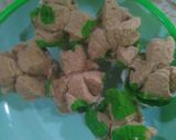 Foto langkah ke 4 dari resep BoLu Kukus simple tanpa sprite.