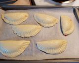 Foto del paso 2 de la receta: Empanadas rellenas