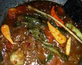 Foto langkah ke 4 dari resep Tongseng daging sapi #BikinRamadanBerkesan.