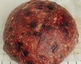 Foto langkah ke 19 dari resep Double Chocolate Sourdough Bread (86%).