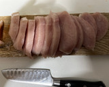Foto del paso 2 de la receta: Nuggets caseros