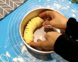 Foto langkah ke 8 dari resep 205. Steamed Wool Roll Bread. Versi Kukusnya Roti Viral.