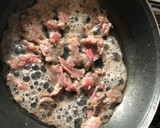 Foto del paso 3 de la receta: Empanadas de Churrasco Queso
