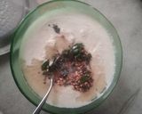 A picture of step 13 of Kanchivaram Idli.