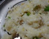 आलू साबूदाना वड़ा (Aloo sabudana vada recipe in Hindi) रेसिपी चरण 2 फोटो