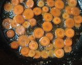 Foto del paso 3 de la receta Guiso de alitas de pollo y verduras