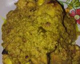 Foto langkah ke 2 dari resep Opor ayam.