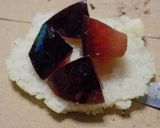 Foto del paso 9 de la receta: Arepitas dulces