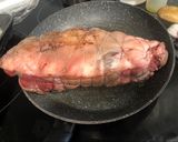 Foto del paso 3 de la receta: Roast beef de ternera