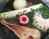 Foto del paso 1 de la receta: Alubia pinta