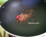 A picture of step 1 of Fried Potato, Onion.