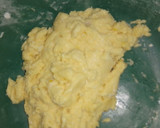Foto del paso 2 de la receta: Galletitas de limón y coco