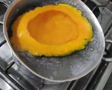 Foto del paso 1 de la receta: Zapallo Cabutia horneado